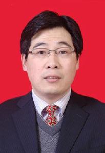 秦偉[太原理工大學講師]