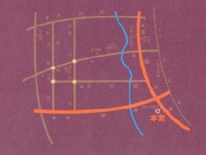 吉利天香園 吉利天香園