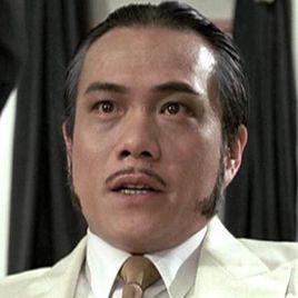 田俊[中國香港著名演員]