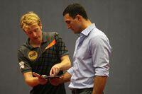 蘇斯[德國桌球運動員克里斯蒂安·蘇斯]