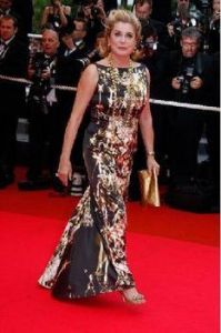 凱薩琳-德納芙 凱薩琳-德納芙