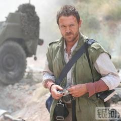 傑米·西弗斯 傑米·西弗斯