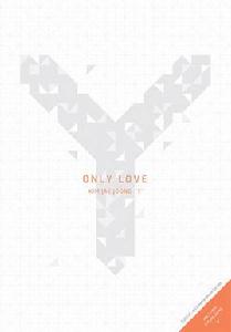 Y[2013年金在中Repackage專輯]