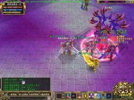 真封神之天尊地魔 真封神之天尊地魔