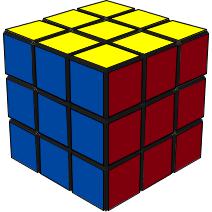 魔方復原
