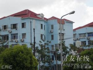 春申新村 春申新村