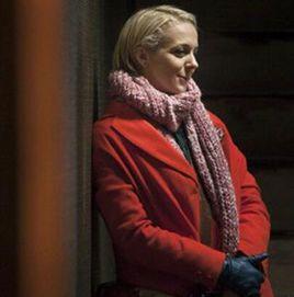 瑪麗·摩斯坦 瑪麗·摩斯坦