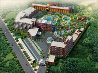 桂林大正溫泉酒店