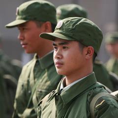 顏宇[青年影視演員、服裝師、道具師、燈光師]