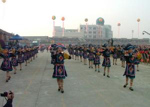 江華一中 江華一中