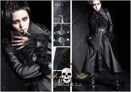 哥德搖滾 哥德搖滾