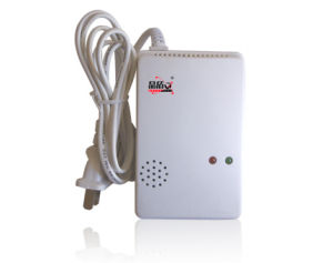 無線燃氣泄漏報警器