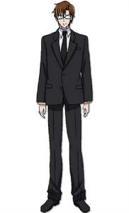 端木寺明 端木寺明