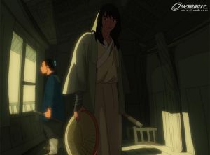 《小米的森林》