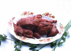 樊氏狗肉 樊氏狗肉