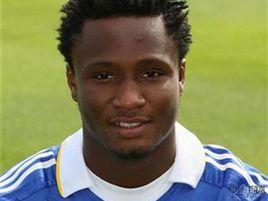 米克爾·約翰 米克爾·約翰