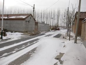 通州六郎莊 通州六郎莊