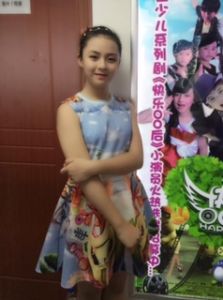 倪雅俐【演員】