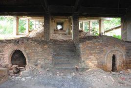 坑仔口制陶遺址 坑仔口制陶遺址