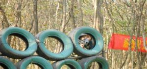 獵鷹野戰俱樂部