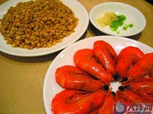 生抽局中蝦 生抽局中蝦