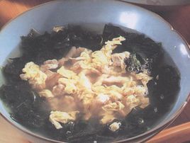 包種海帶湯 包種海帶湯