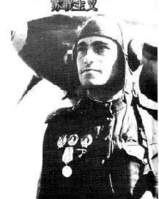 阿梅特汗 阿梅特汗