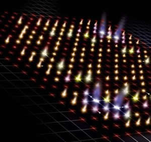 權能量子活化磁 權能量子活化磁