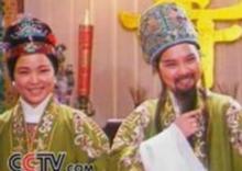 《五女拜壽》劇照