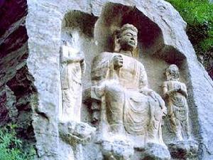 沁陽神農壇 沁陽神農壇