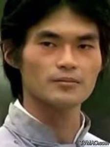 劉忠良[電影演員]