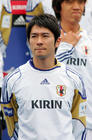 Keiji Tamada