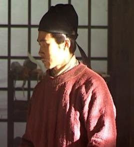 張儉[唐初皖城郡公]