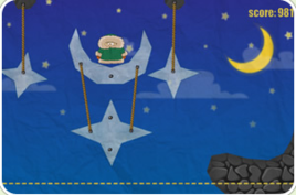 沐浴陽光選關版 沐浴陽光選關版