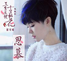 三生三世十里桃花[2017年楊冪、趙又廷主演古裝電視劇]