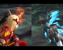 甦醒[魔獸世界玩家自製微電影]