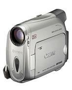 佳能數碼攝像機MV940 佳能數碼攝像機MV940