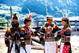 白馬風情 白馬風情