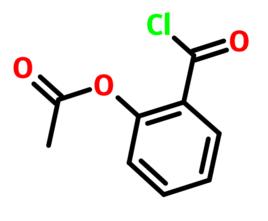 鄰乙醯水楊醯氯 鄰乙醯水楊醯氯