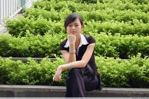 （圖）菊花香香