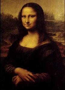 世界十大著名油畫 世界十大著名油畫