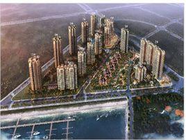 聯發杏林灣一號 聯發杏林灣一號