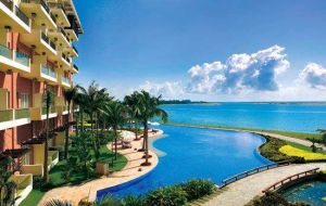 博鰲索菲特大酒店 博鰲索菲特大酒店