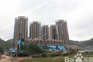 雲頂香蜜湖 雲頂香蜜湖