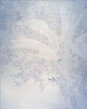 賈俊春作品《只待五更花醒時&amp;amp