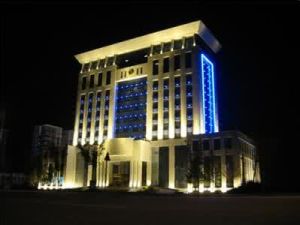 長春市照明工程設計研究所 長春市照明工程設計研究所