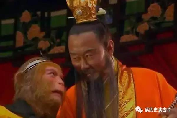 品西遊之揭秘化身萬千的觀音菩薩在佛門中的三個特殊身份! 品西遊之揭秘化身萬千的觀音菩薩在佛門中的三個特殊身份!