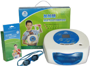 加加明電子氣動近視眼防治儀