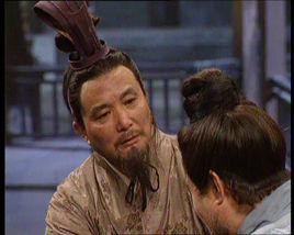 王子服[東漢末年越騎校尉、偏將軍]