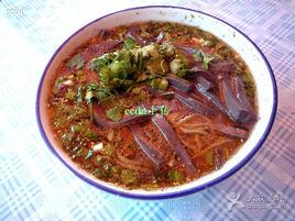 南七蕎面餄餎 南七蕎面餄餎